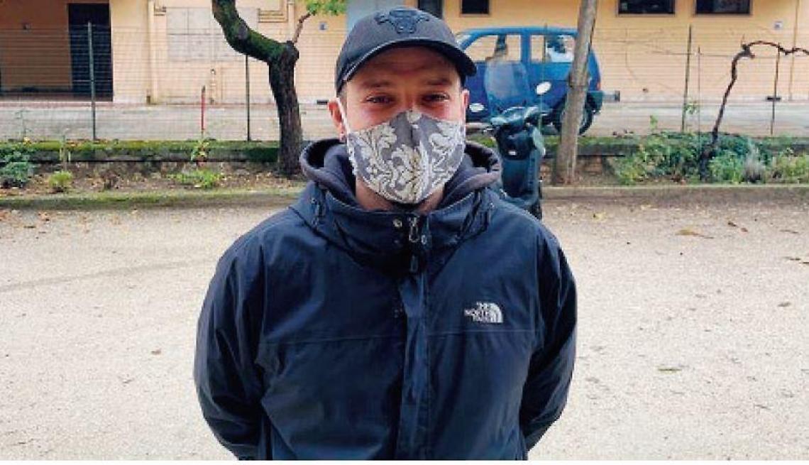 Crisi economica: giovani precari, Francesco fa i conti con il coronavirus