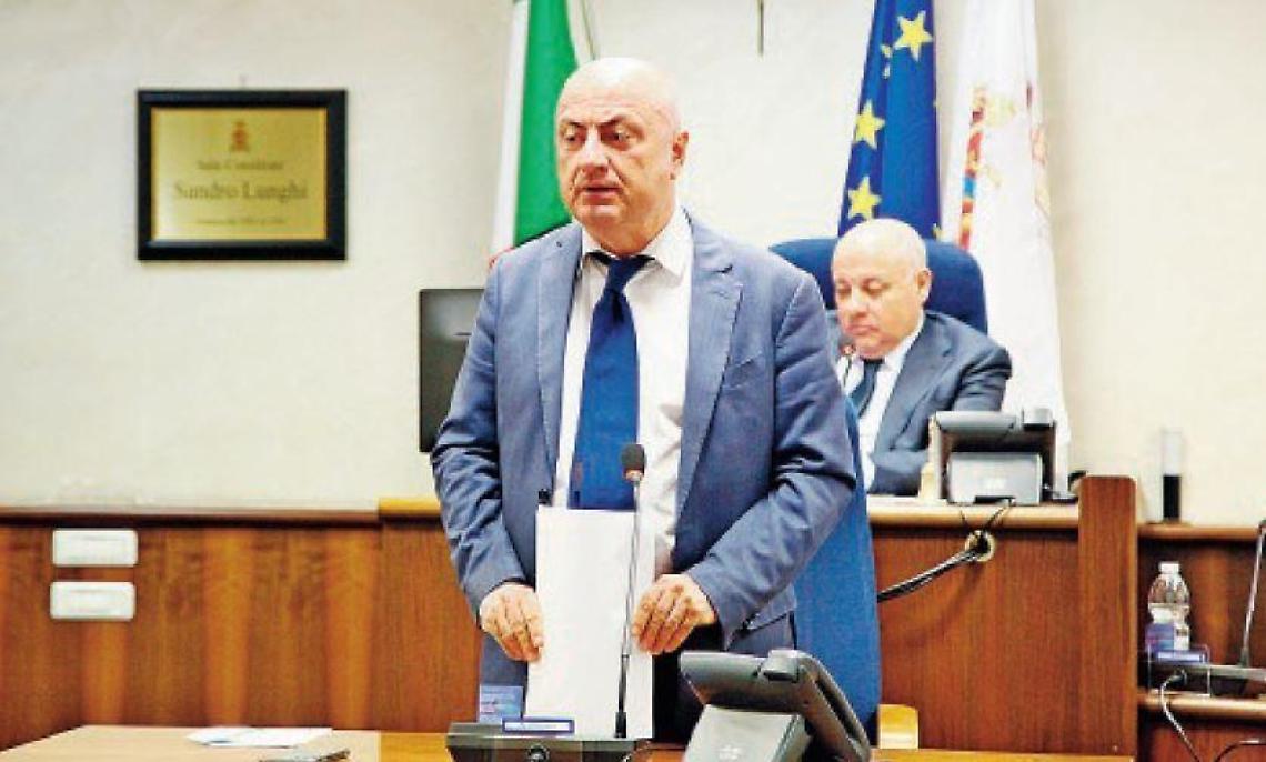 La rivoluzione dei dirigenti comunali: ecco chi va dove