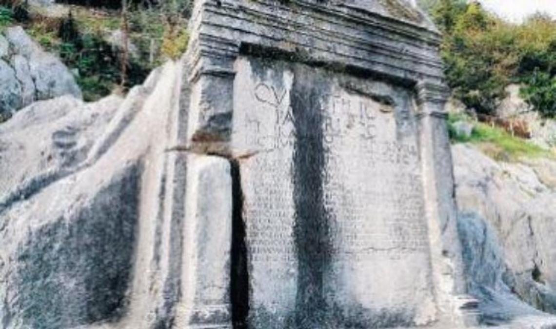 Monumenti in rovina, l'Archeoclub Ferentino lancia l'allarme