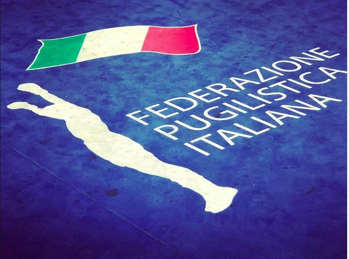 Al PalaSantoro due titoli italiani in palio
