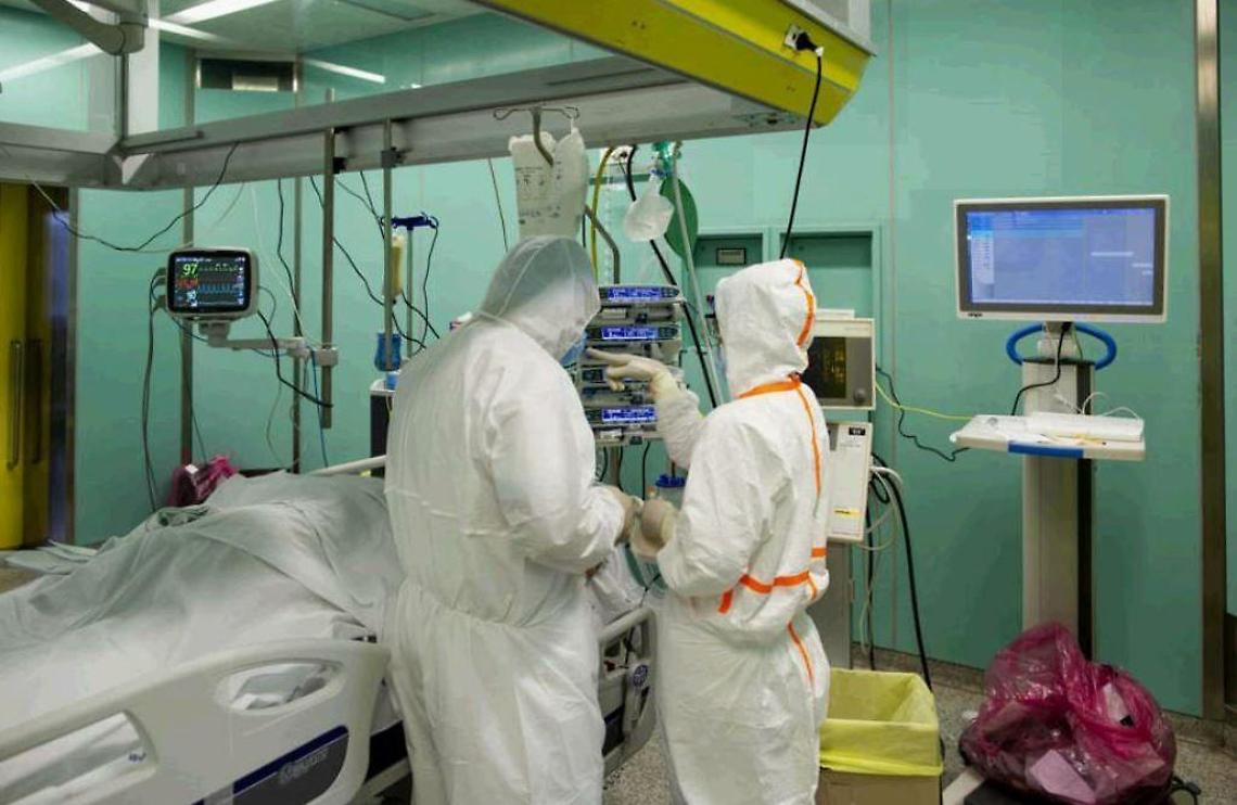 Covid, un incubo: la mappa dei contagi in Ciociaria. Così si insinua il virus