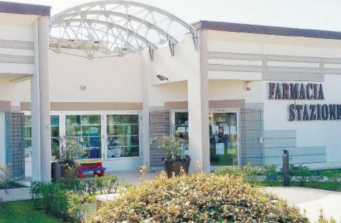 Ferentino, farmacie privatizzate: il Comune esce di scena