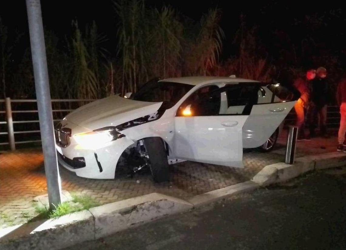 Troppo pericoloso socialmente: rubò l'auto alla sorella, ora torna in carcere