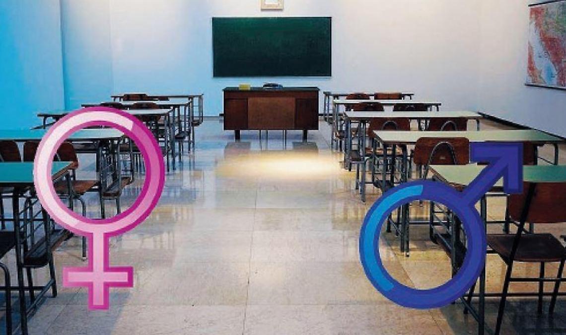 Il sessismo tra i banchi di scuola: quanto è difficile essere donne anche in classe
