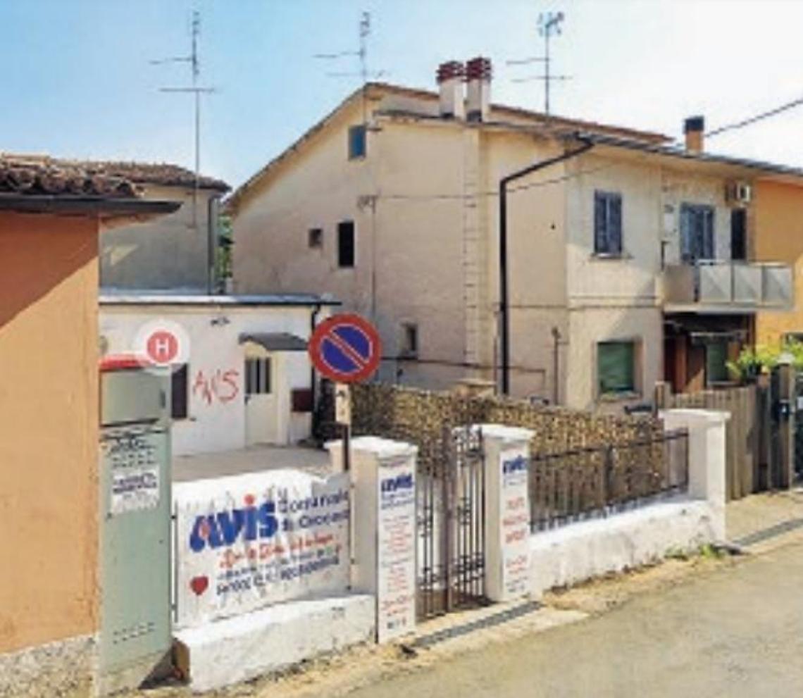 Il Covid non rallenta l'attività della sezione Avis: sono già tante le richieste