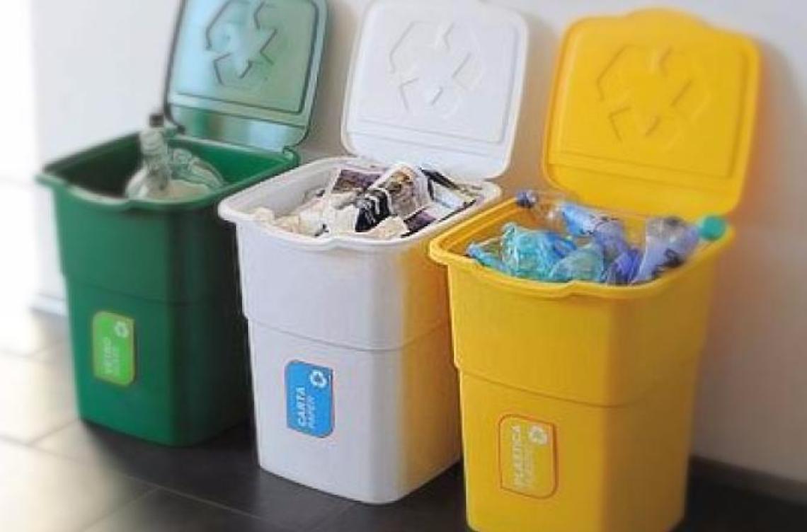 Paliano, raccolta differenziata da record: raggiunto il 75 per cento