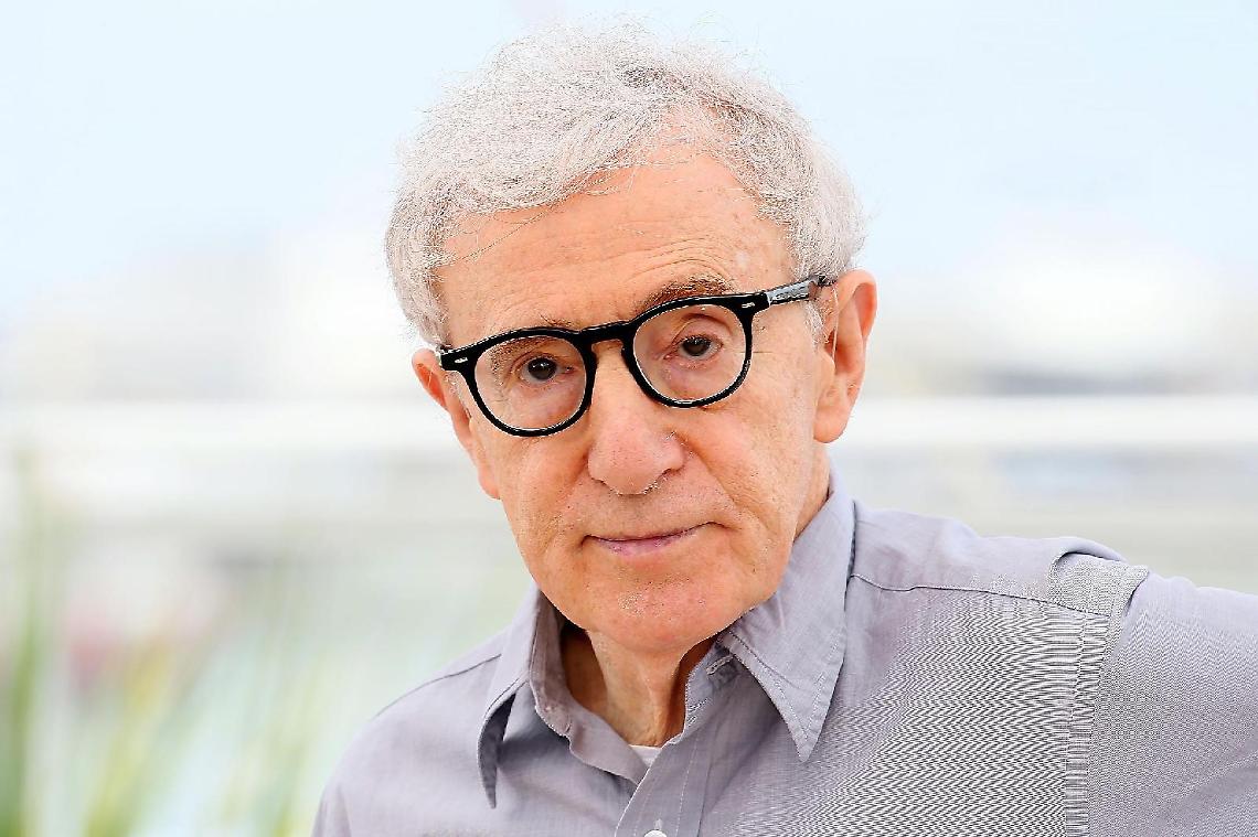85 volte Woody Allen: un compleanno speciale in una lunga autobiografia