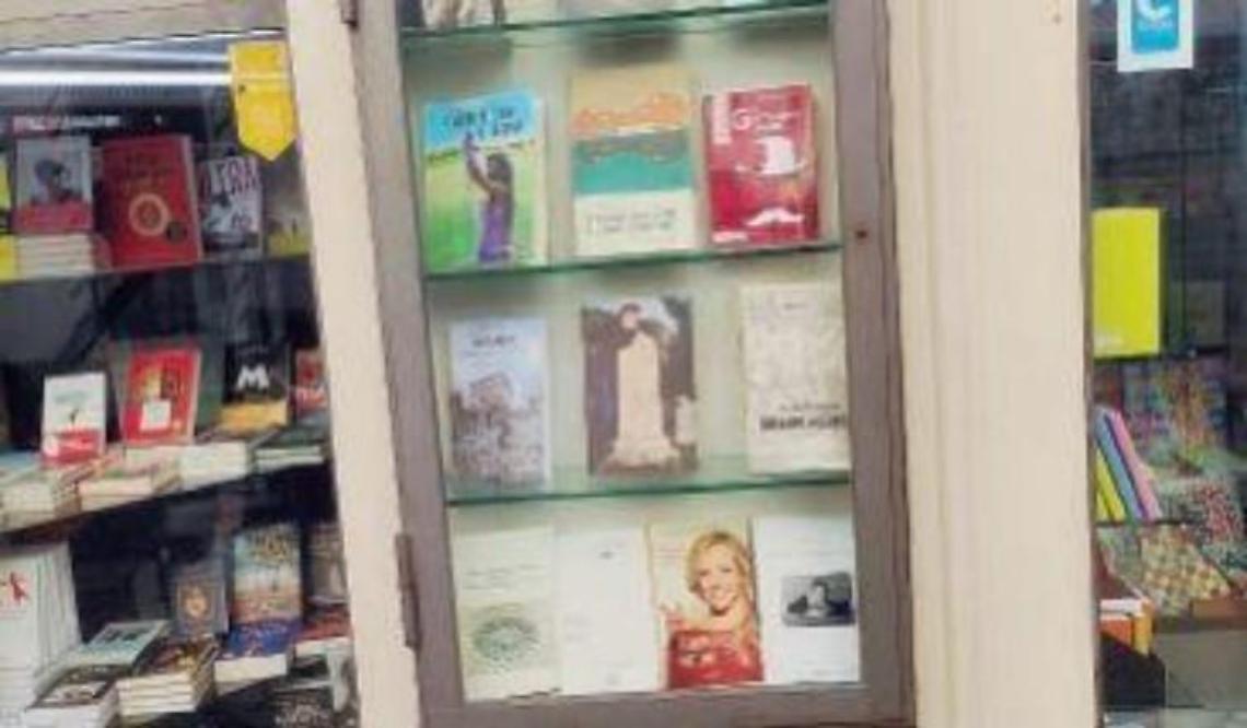Boom di “penne” alatrensi: i libri riempiono gli scaffali in tutta la provincia