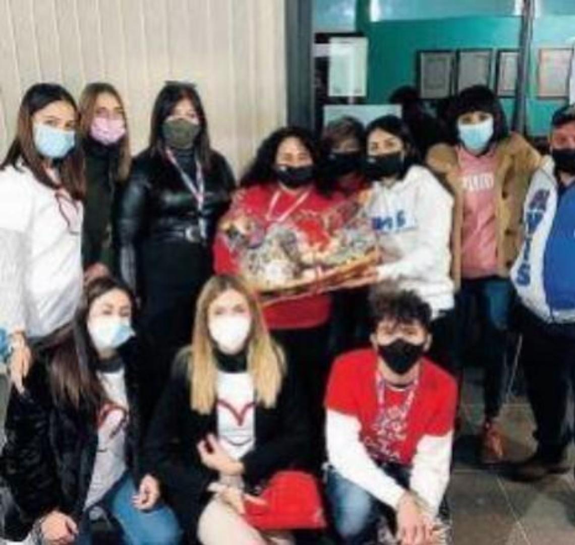 Donazione di sangue nel segno di Willy: il ricordo del giovane non muore