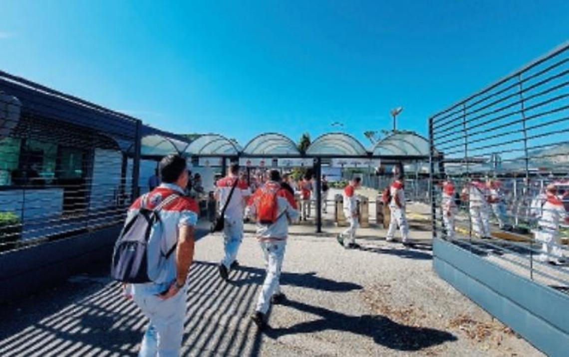Fca, annullata altra cassa integrazione: in fabbrica anche la prossima settimana