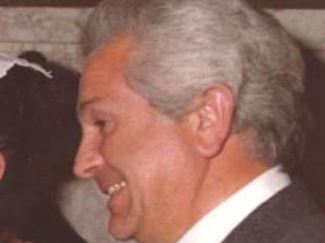 È morto l'ex sindaco Mimmo Caira. Oggi pomeriggio i funerali