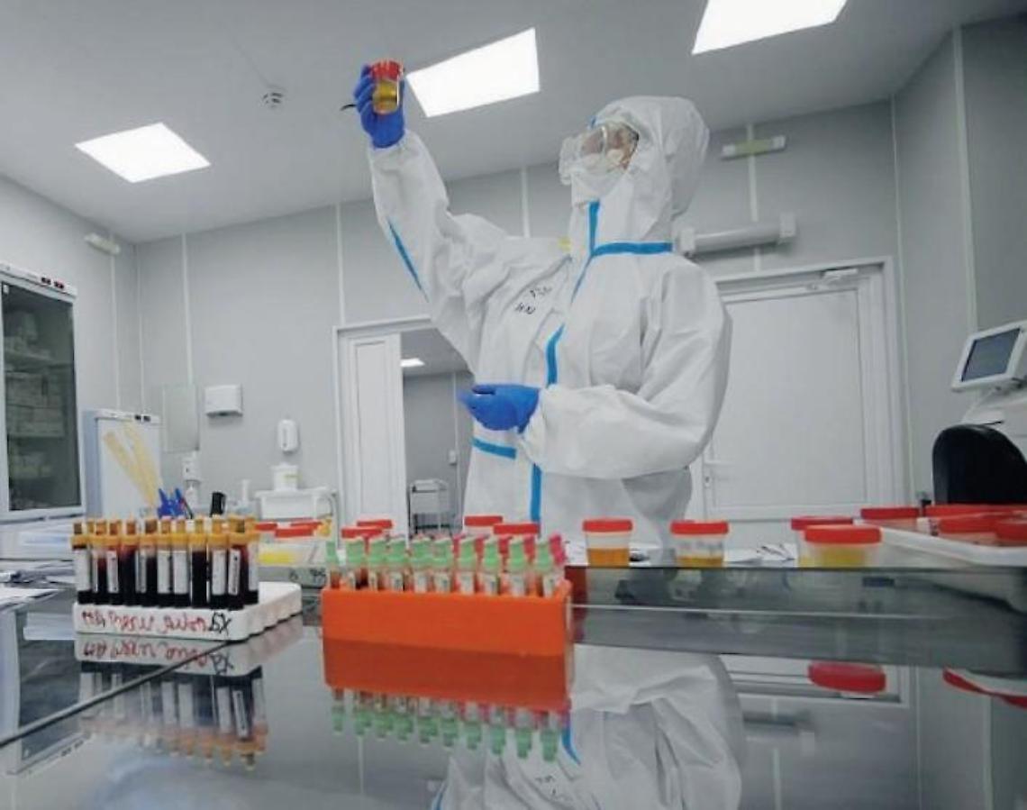 Piano vaccinale contro il Covid, inizia la "corsa": sette giorni per la mappa