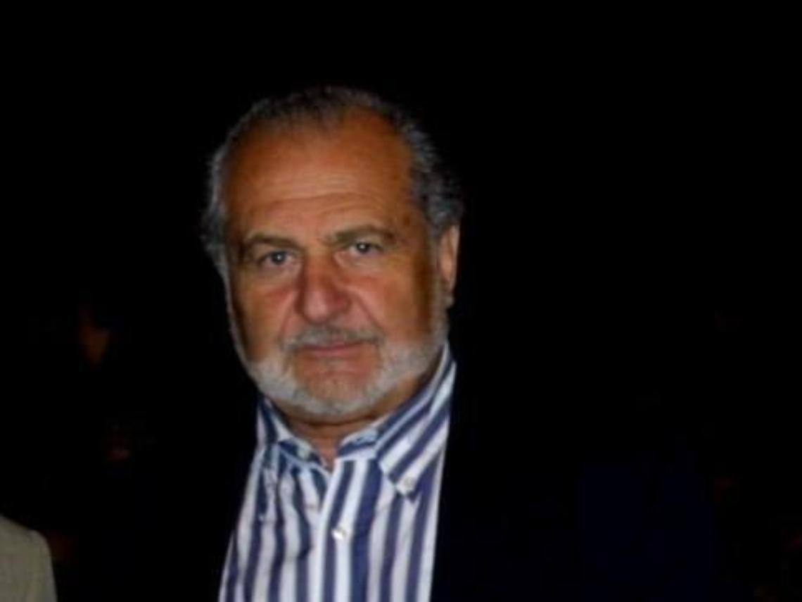Anagni, muore il Prof. Giovanni Stella: grave lutto per il mondo della cultura