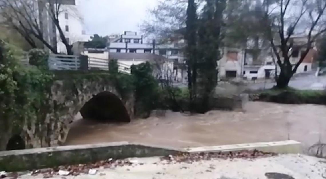 fiume cosa