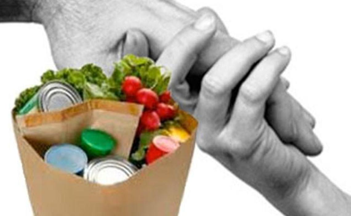 Una raccolta fondi per imprese e famiglie in difficoltà: in campo i giovani