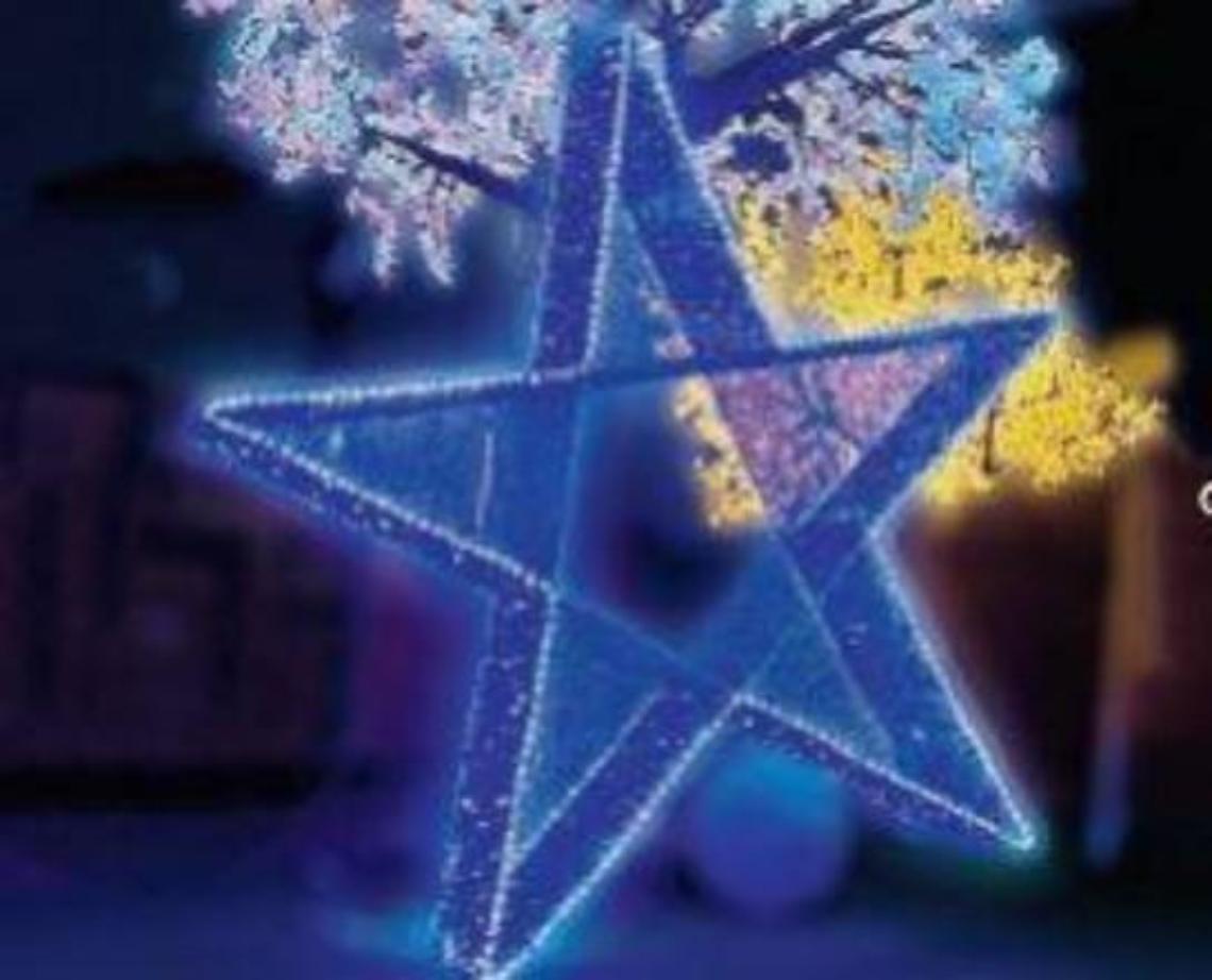 Ceccano, parte sui social il concorso &ldquo;Accendi il Natale&rdquo;: ecco come partecipare