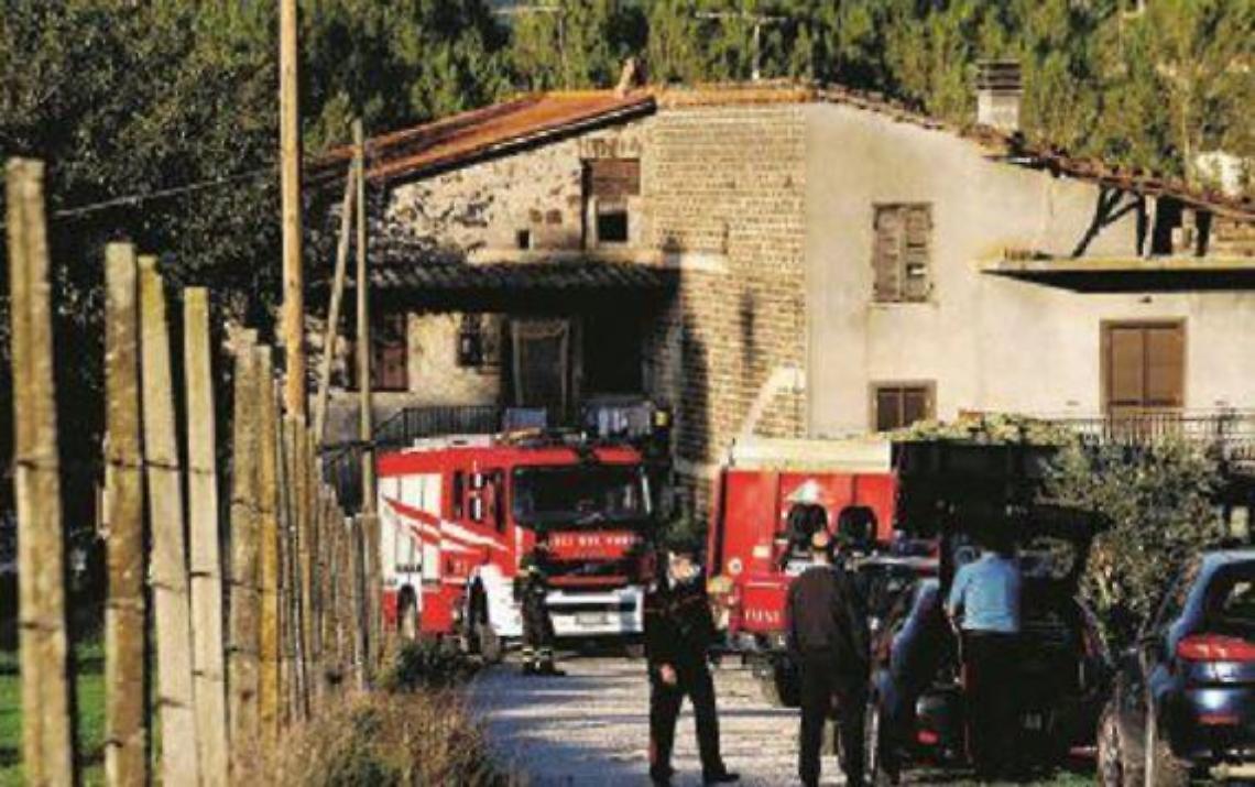 Bimbo di dieci anni morto: adesso c'è un secondo indagato