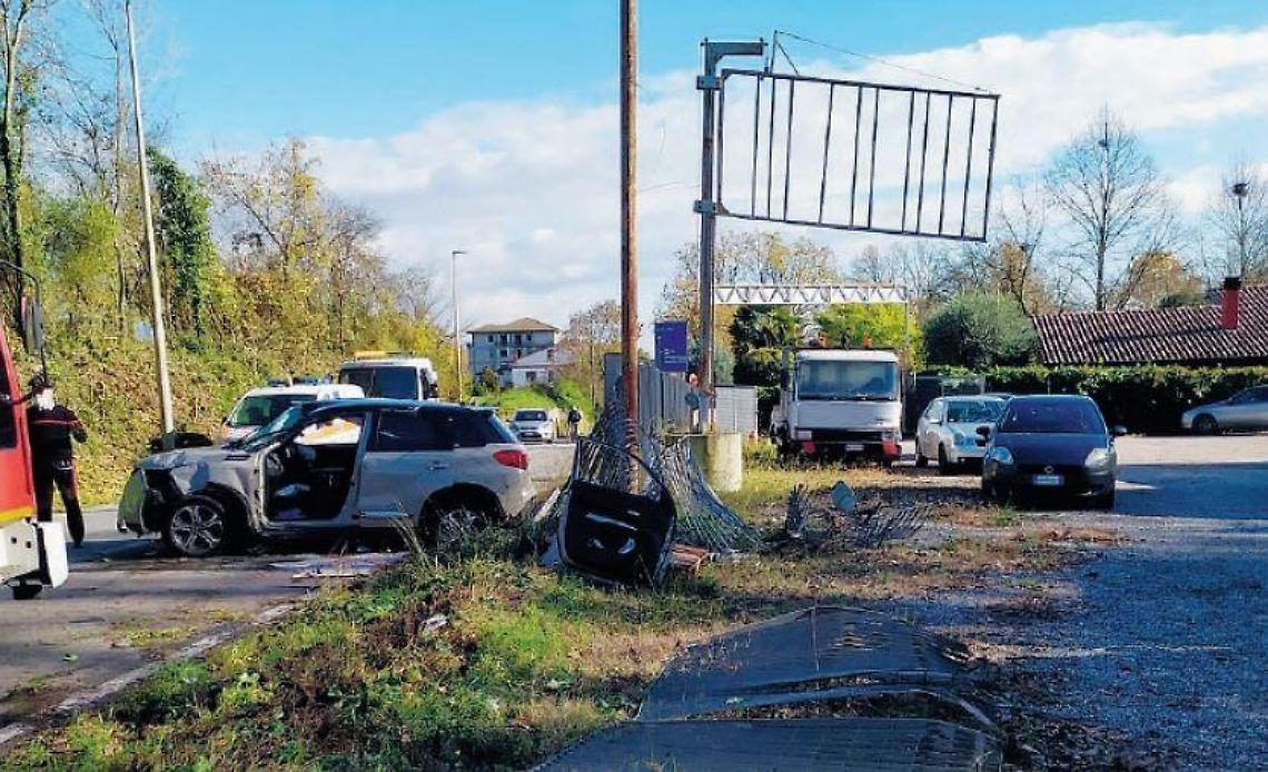 Muore dopo l'incidente: disposta l'autopsia per Caruso, rinviati i funerali