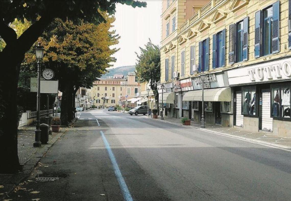 Piano Nazionale di ripresa e resilienza: "Il settore alberghiero dimenticato dal Governo"