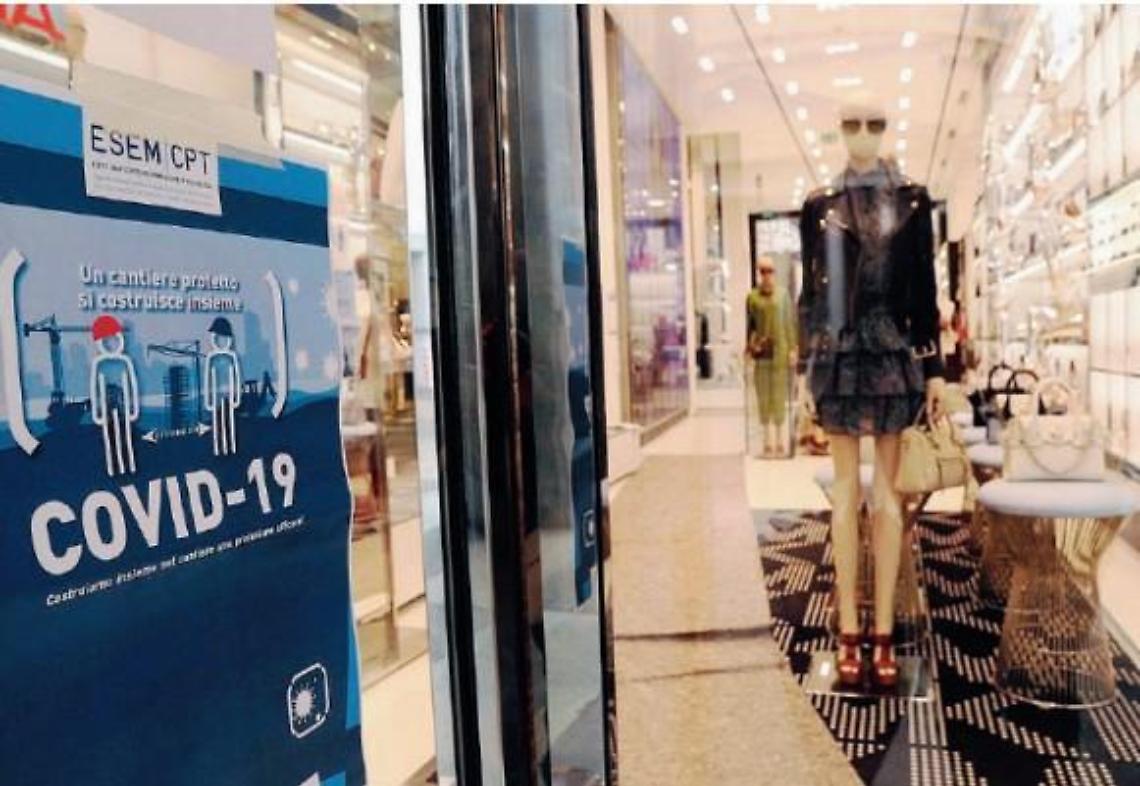 Covid e crisi economica: "Consumi crollati. Situazione sempre più drammatica"