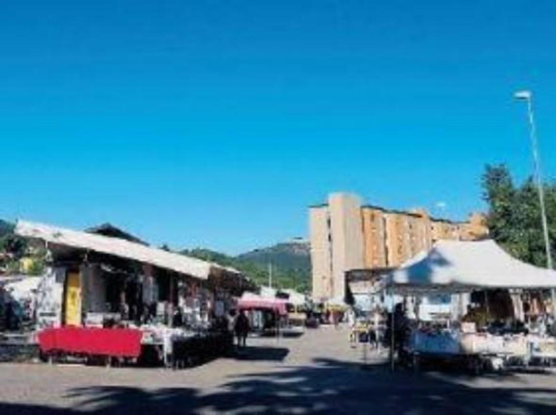 Alatri, mercato settimanale del venerdì a Chiappitto: ecco le nuove date