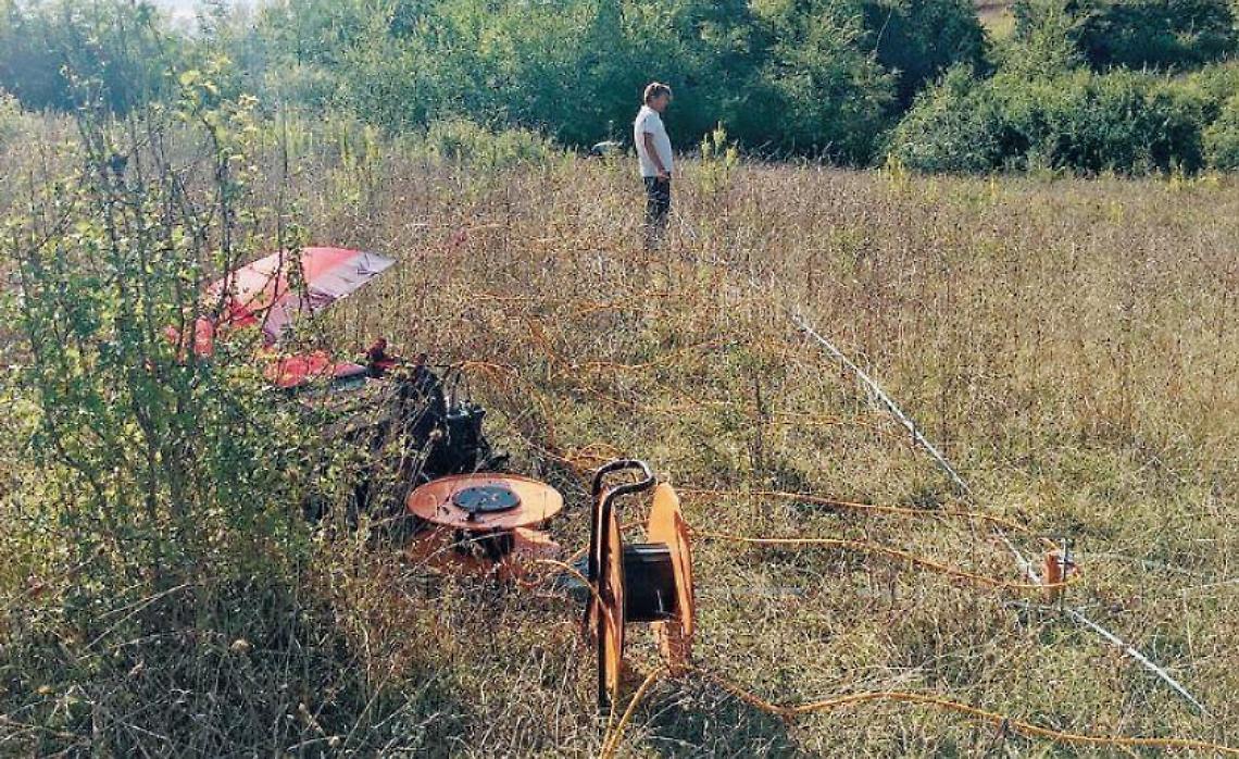Riparte la "caccia" ai tesori di Fregellae. Sulle orme della grande storia