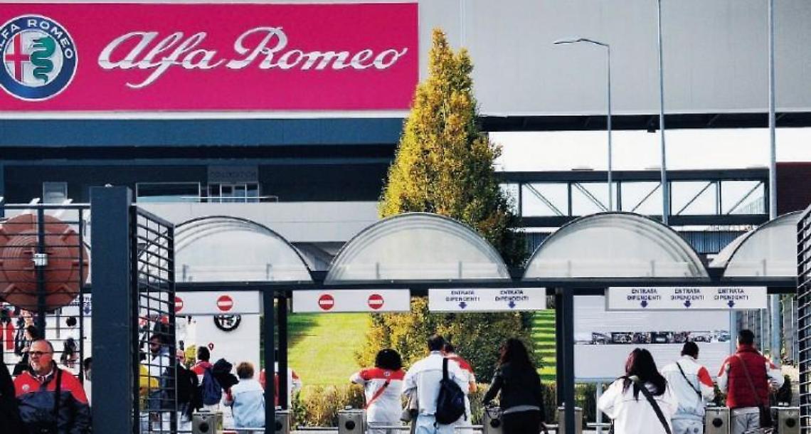 Fca, crisi alla periferia dell'impero: turismo e indotti produttivi paralizzati