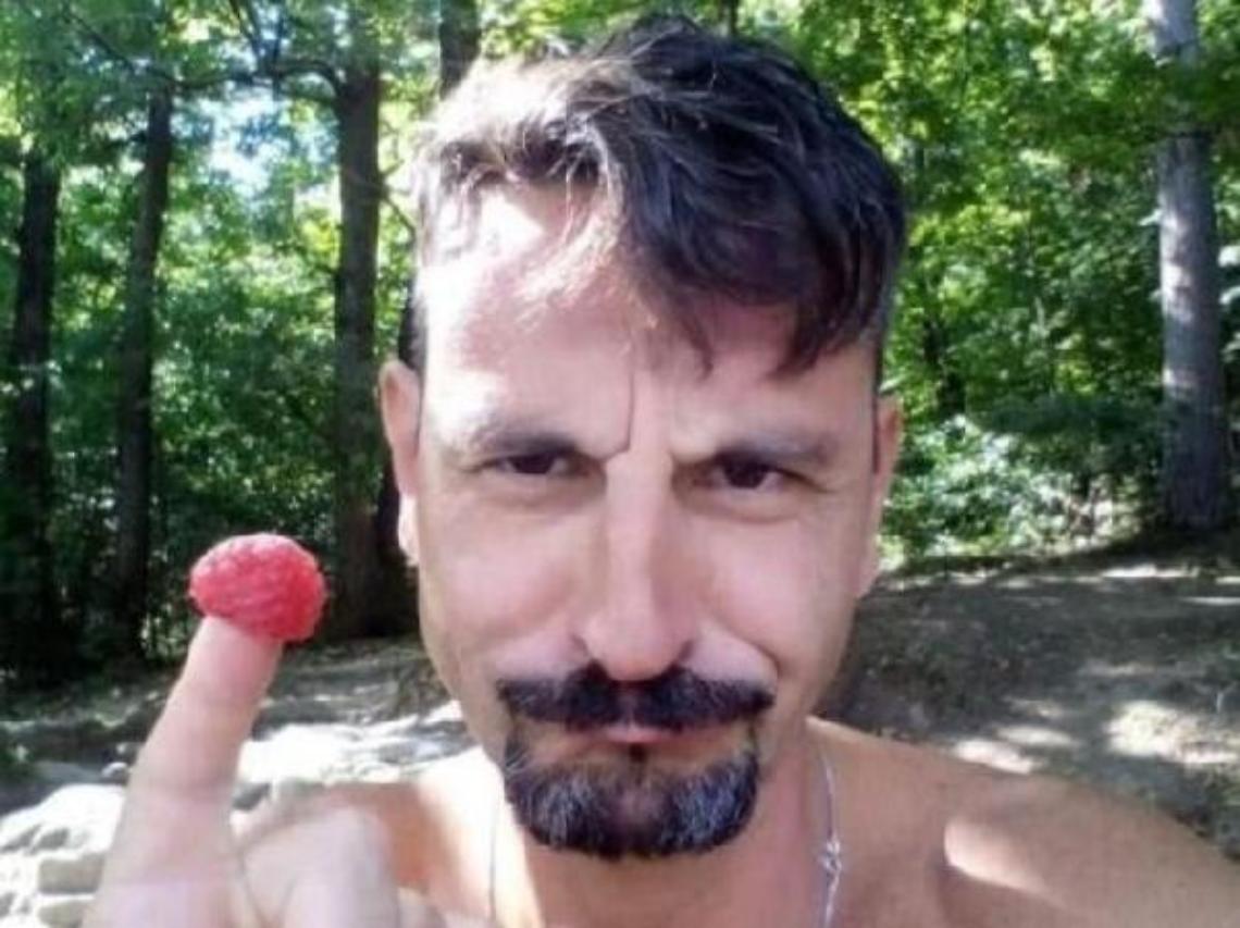 Morte sospetta: domani i funerali del quarantatreenne Davide Pacifici