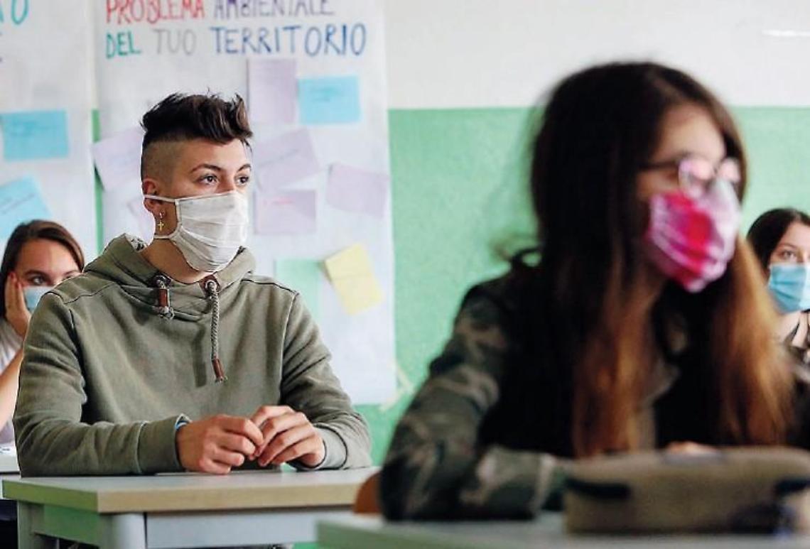 Scuola, dal 7 gennaio in aula anche il sabato: la nuova organizzazione