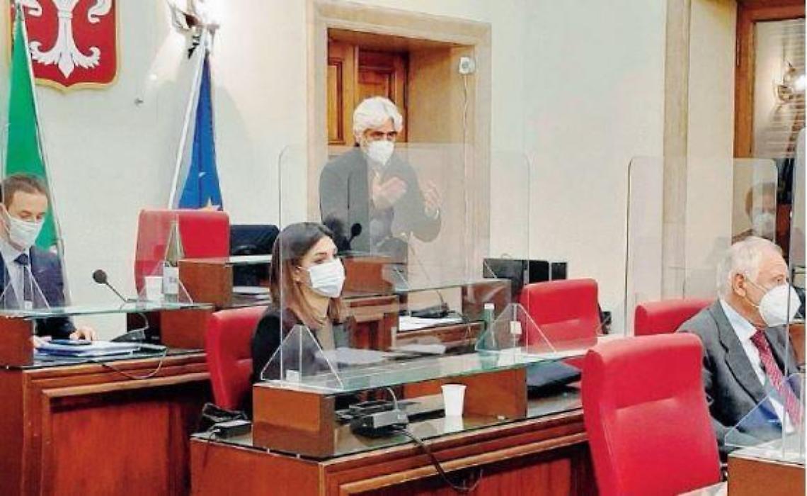 Ferentino, Conferimento rifiuti: in arrivo ecocentro e isola ecologica