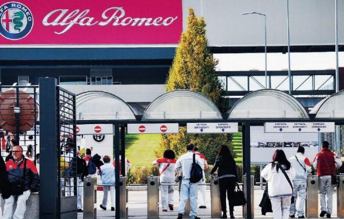 Fca, resta il segmento del lusso: le previsioni per il 2021