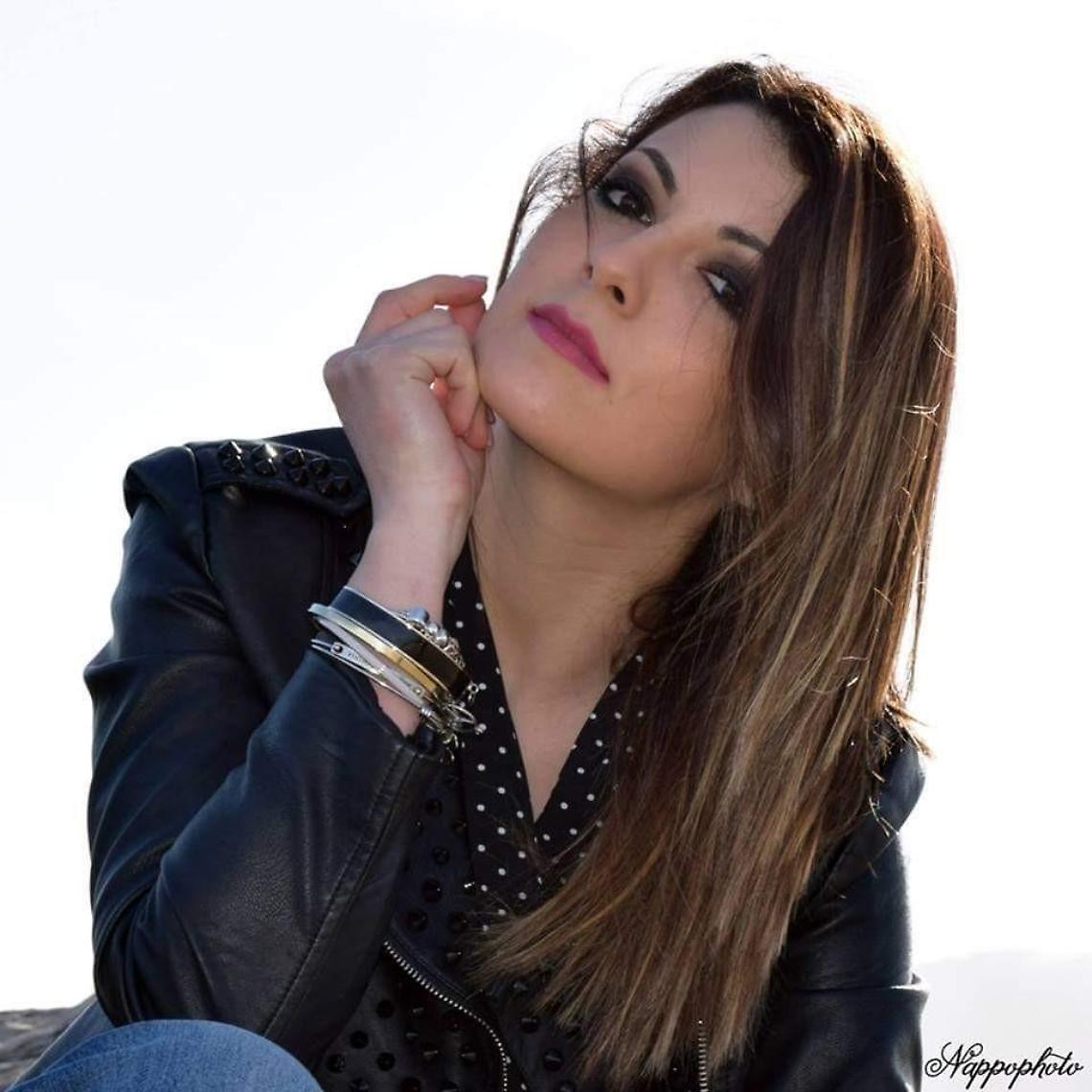 “Un attimo di luce” in chiave dance: il nuovo lavoro della ciociara Ilaria Cretaro