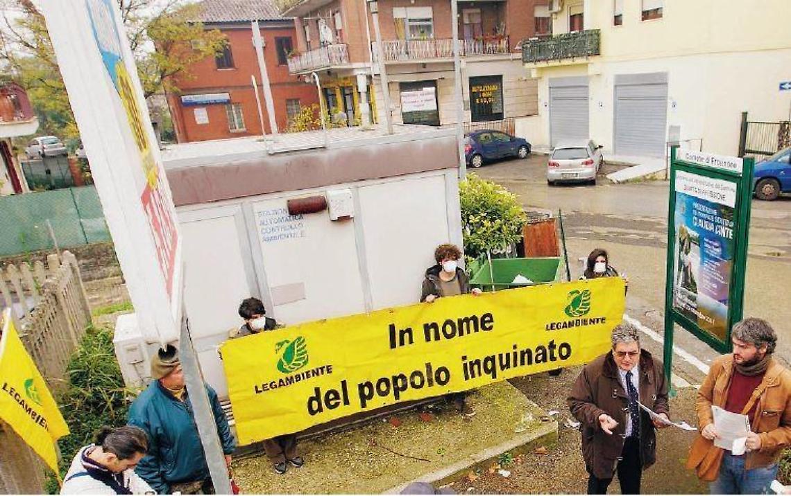 Covid e lockdown non frenato l'inquinamento: peggiora la qualità dell'aria