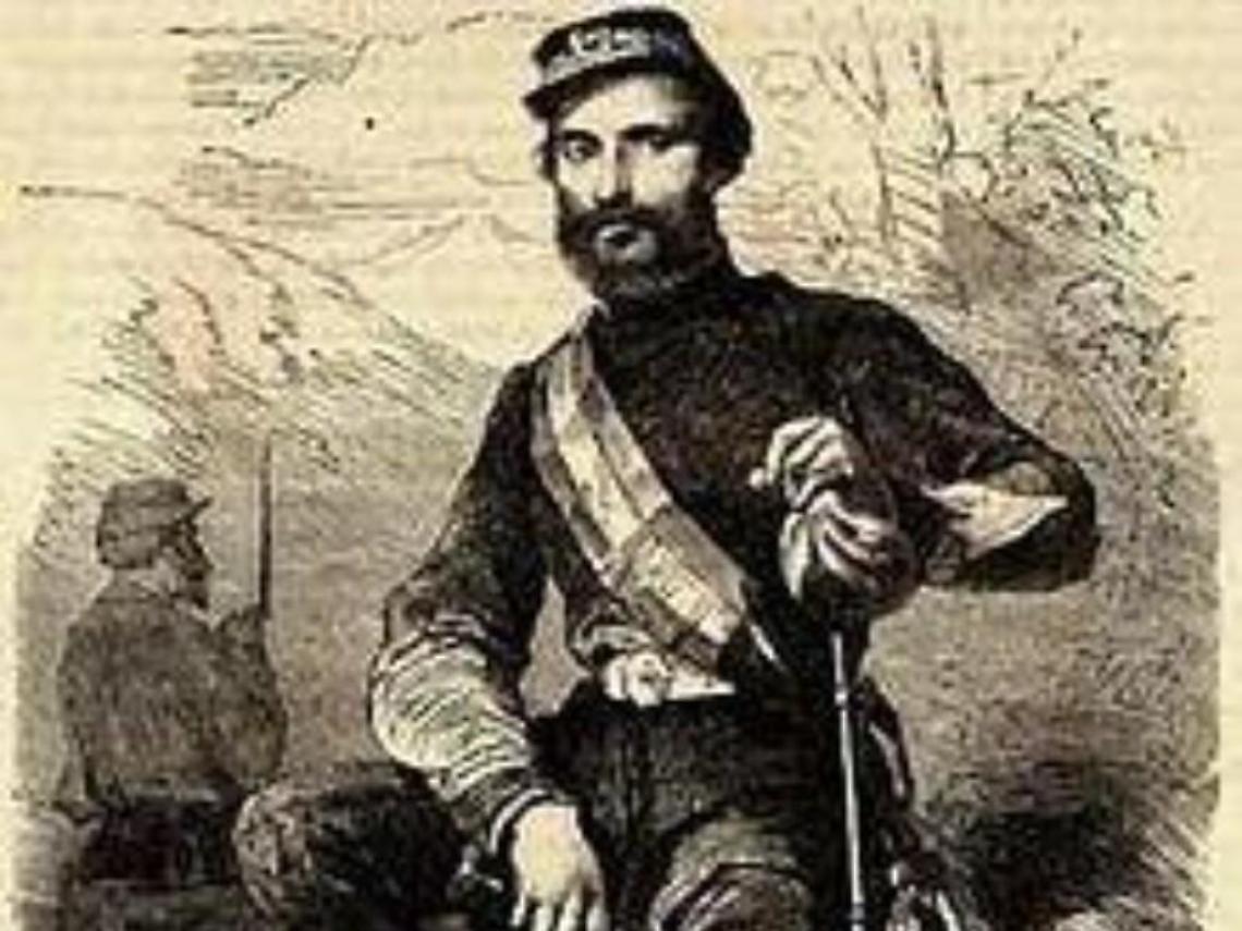 L'assalto del brigante Chiavone: da un diario riemerge la storia