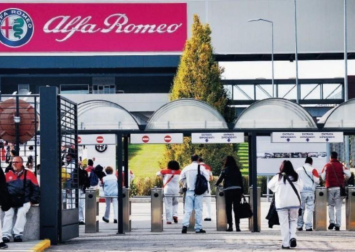 Fca, nascita di Stellantis: "Opportunità ma pure rischi"