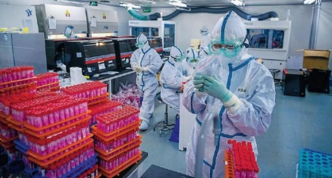 Vaccini anti Covid, la Asl di Frosinone prima: i vaccinati sono 5.404