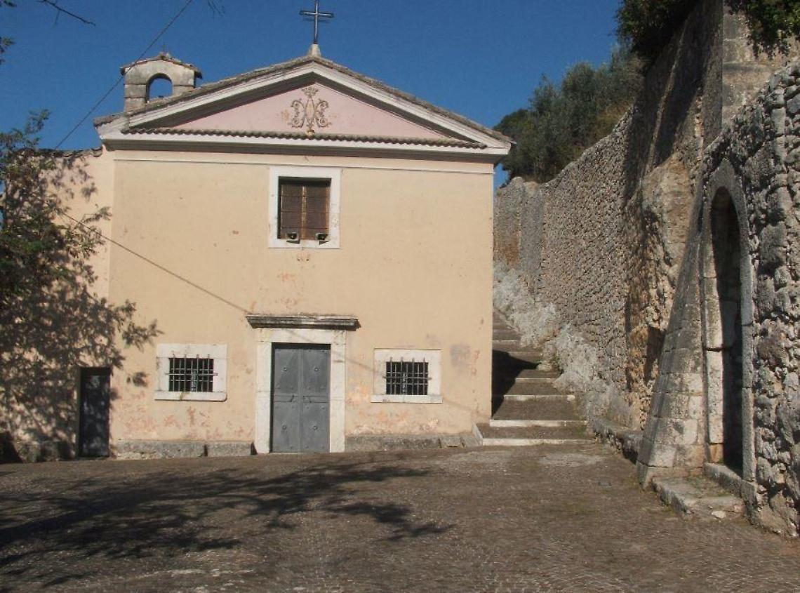 Alatri, stradello da Portadini alle Piagge: arriva il finanziamento dell'opera