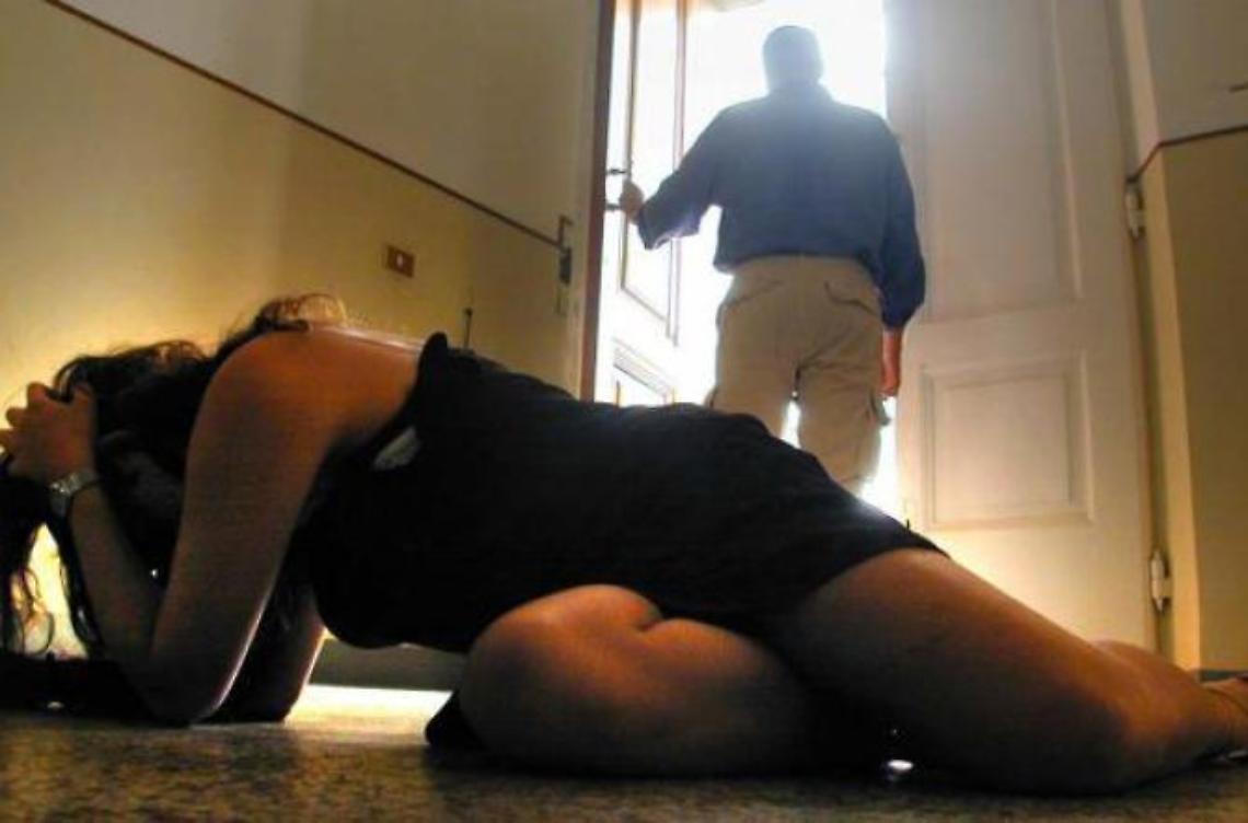 Violenza domestica, il lockdown acuisce il problema: Telefono Rosa in soccorso