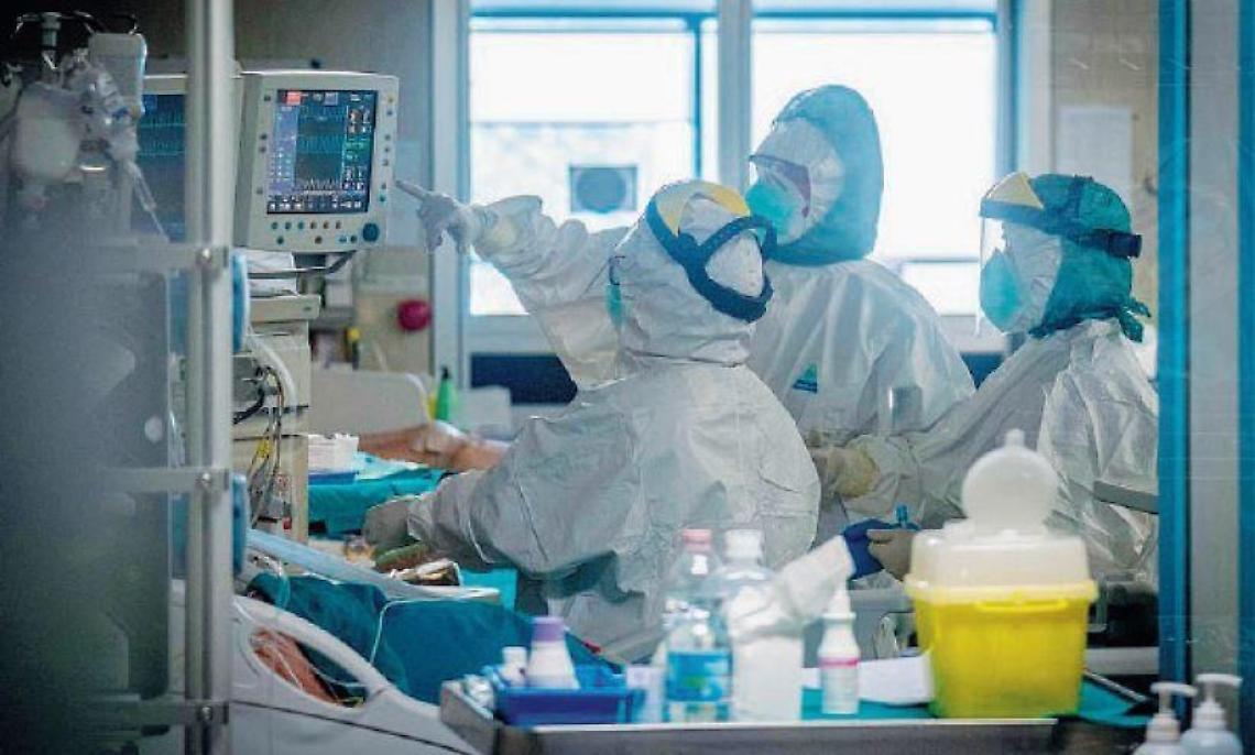 Pandemia, i sindaci della Valle dei Santi in prima linea: sanificazioni e screening