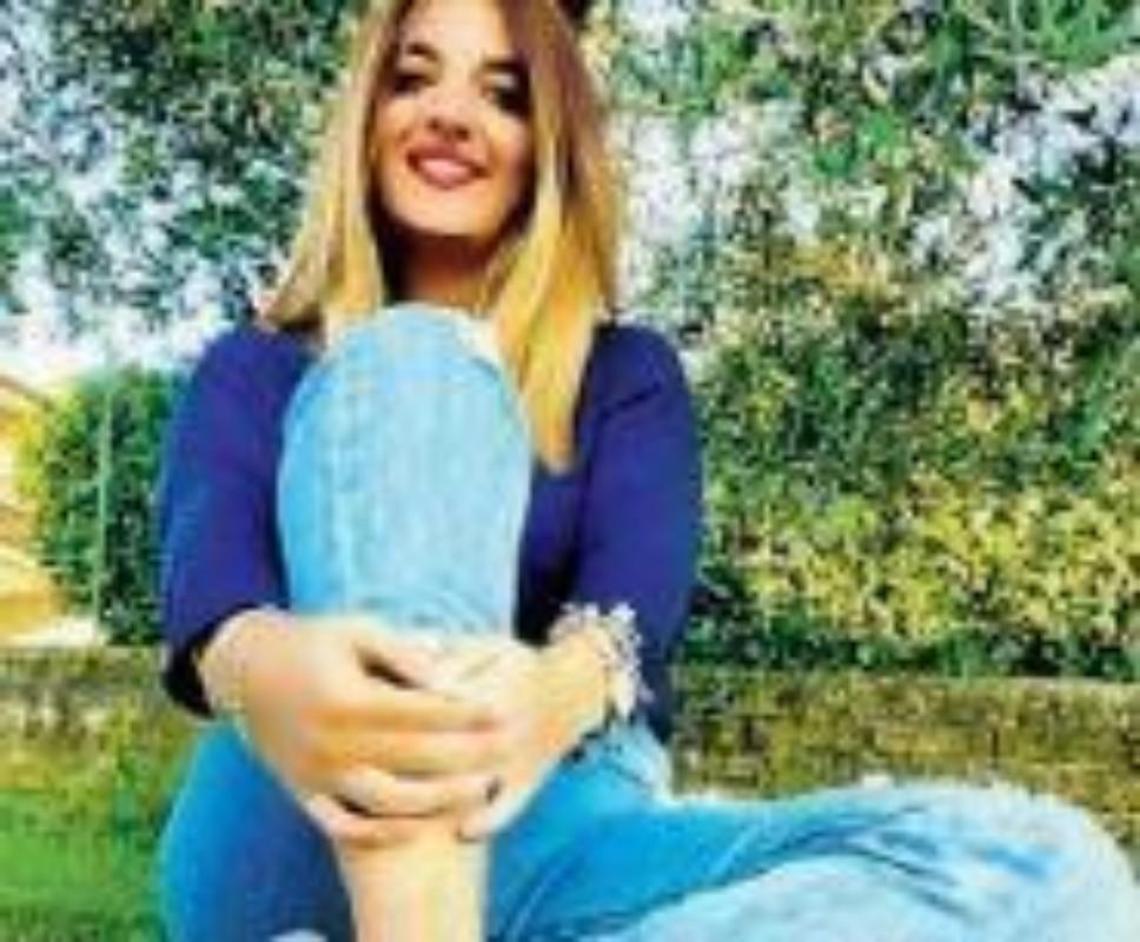 5 anni fa il trapianto di cuore: oggi la 21enne Veronica festeggia la vita