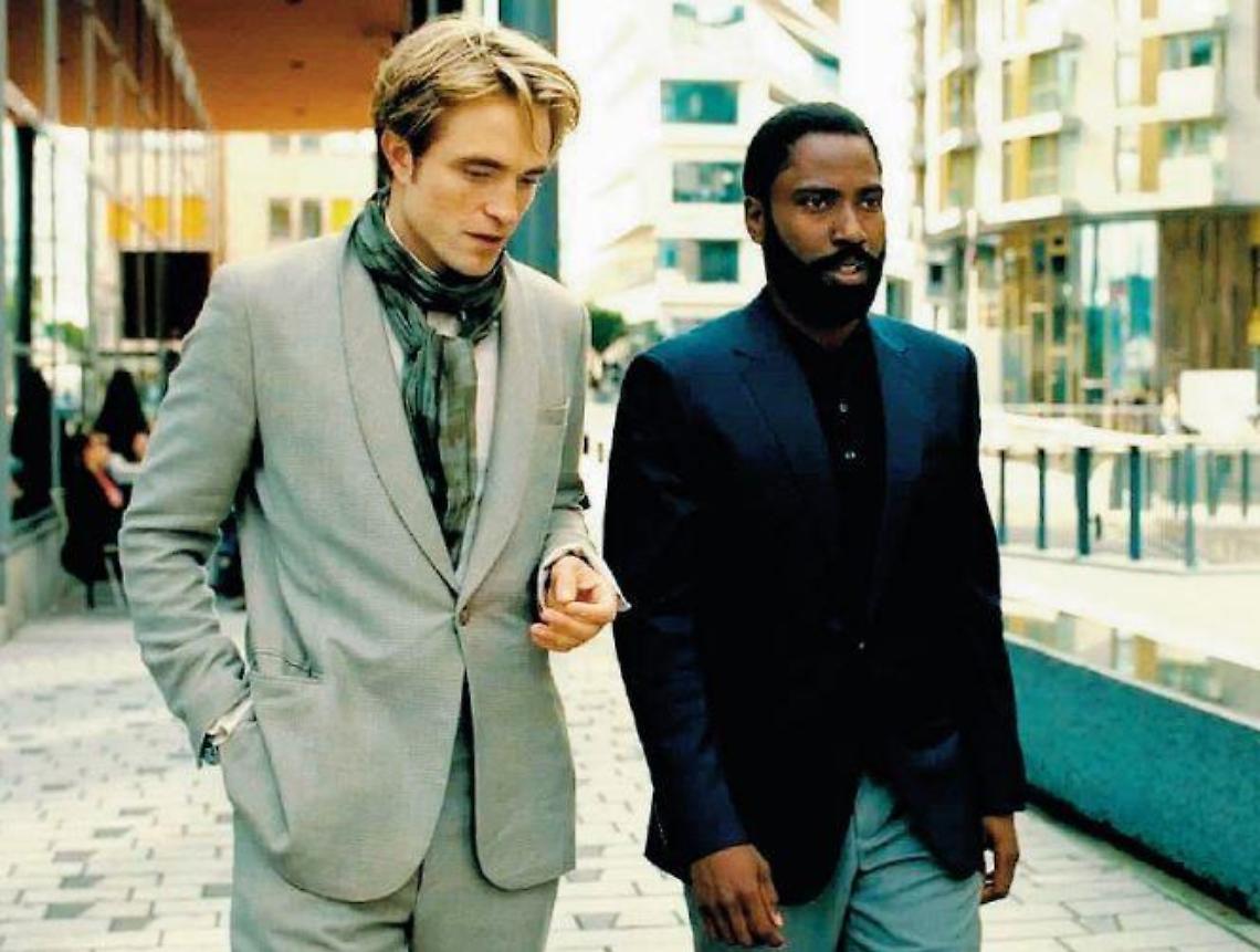 "Tenet", Su Sky on demand l'ultimo capolavoro di Nolan: da non perdere