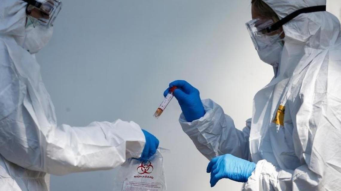 Covid, possibile positivo nella scuola media: scatta subito il protocollo