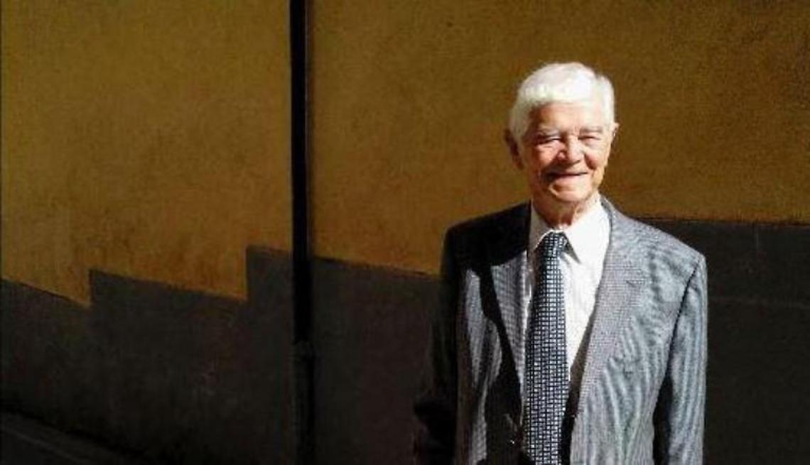 Morte Misserville: va via un pezzo di storia. Oggi il doloroso addio all'avvocato