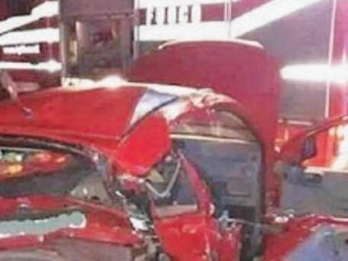 Incidente mortale in A1: resta in gravi condizioni il cuoco ciociaro