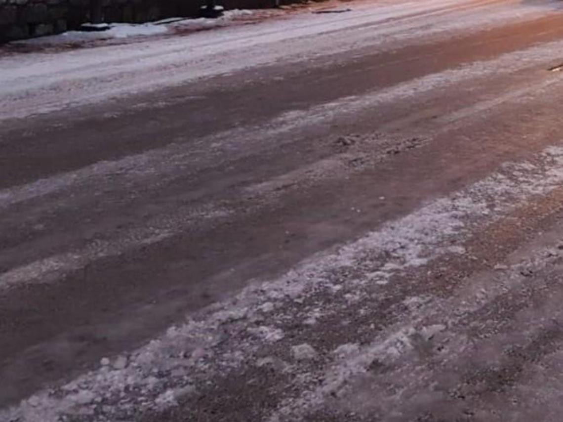 Emergenza neve in Ciociaria: domani scuole chiuse nel capoluogo
