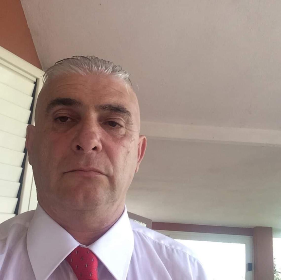L'addio commosso a Gaetano Marandola: ucciso dal Covid a 61 anni