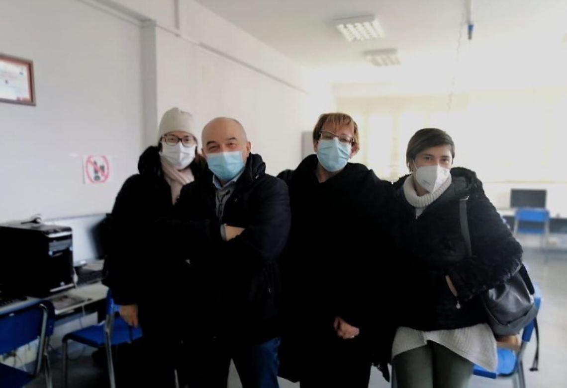 Anagni, Liceo Alighieri: una vera eccellenza nel mondo digitale