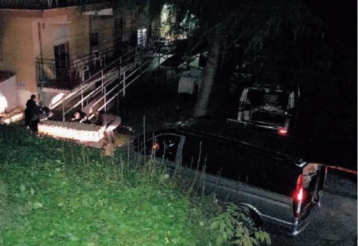 Caduta fatale dal terzo piano di una comunità: prosciolto il sindaco Iannetta