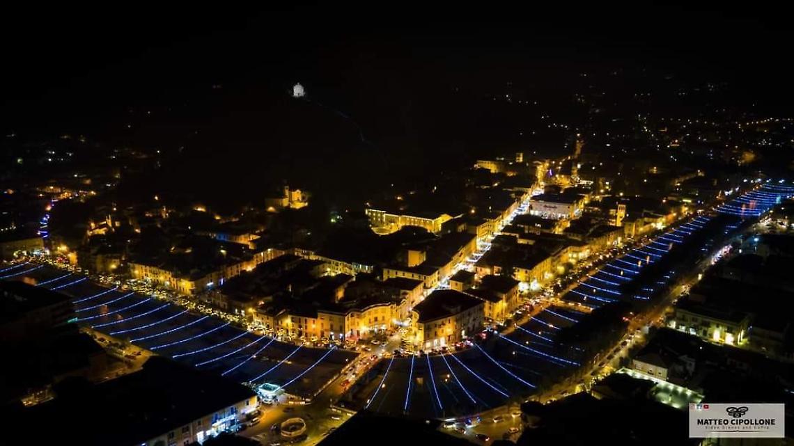 “#scattaunafoto”: Matteo Cipollone fa incetta di like e vince il contest