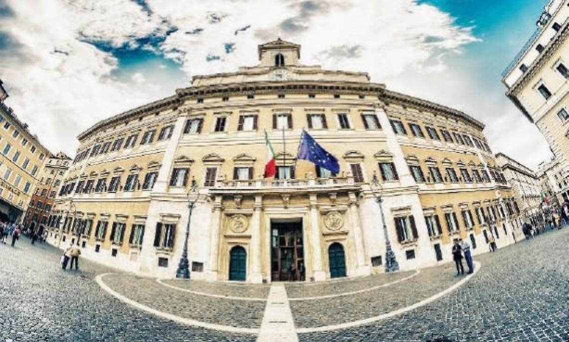 L'identikit dei parlamentari ciociari: tutti presenti e fedeli